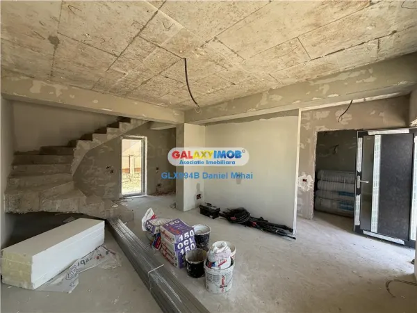 Casă 3 camere Bragadiru - poza 7