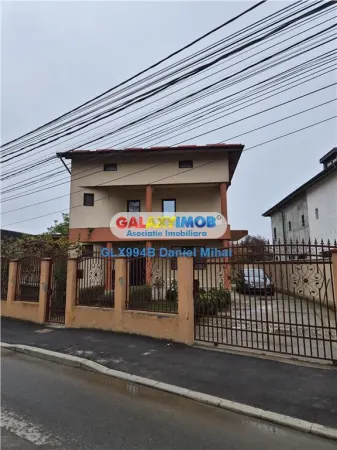 Casă 4 camere Bragadiru - poza 1