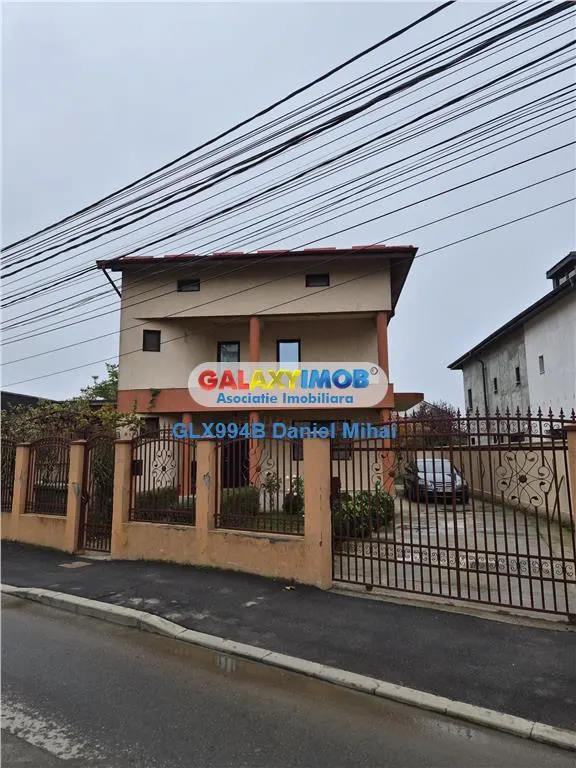 Casă 4 camere Bragadiru - poza 1
