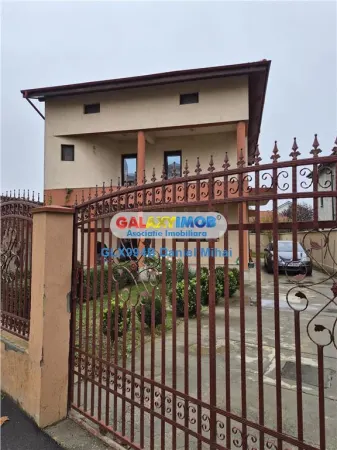 Casă 4 camere Bragadiru - poza 12