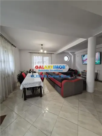 Casă 4 camere Bragadiru - poza 22