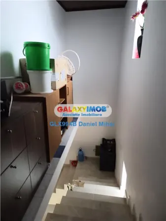 Casă 4 camere Bragadiru - poza 23