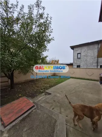 Casă 4 camere Bragadiru - poza 4