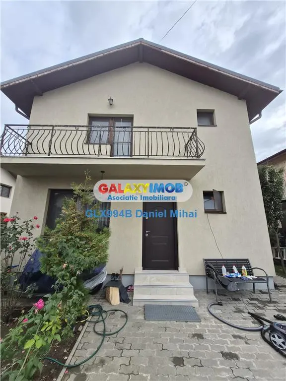 Casă 4 camere Bragadiru - poza 1