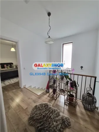 Casă 4 camere Bragadiru - poza 24
