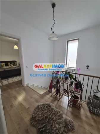 Casă 4 camere Bragadiru - poza 6