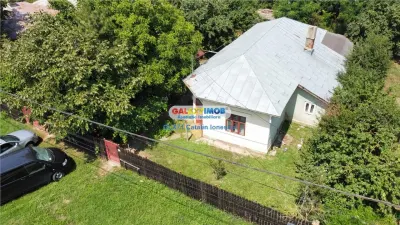 Casă 5 camere Frumusani - poza 2