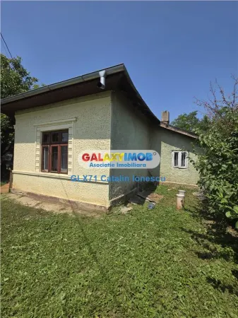 Casă 5 camere Frumusani - poza 4