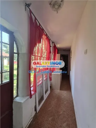 Casă 5 camere Frumusani - poza 6