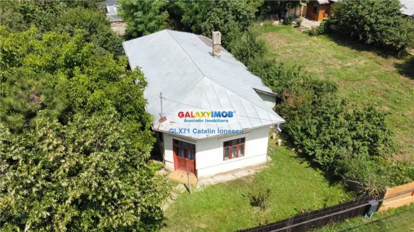 Casă 5 camere Frumusani - poza 10