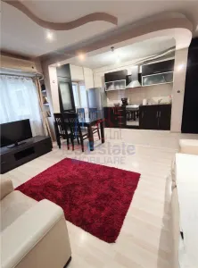 Apartament 3 camere Iași - poza 12