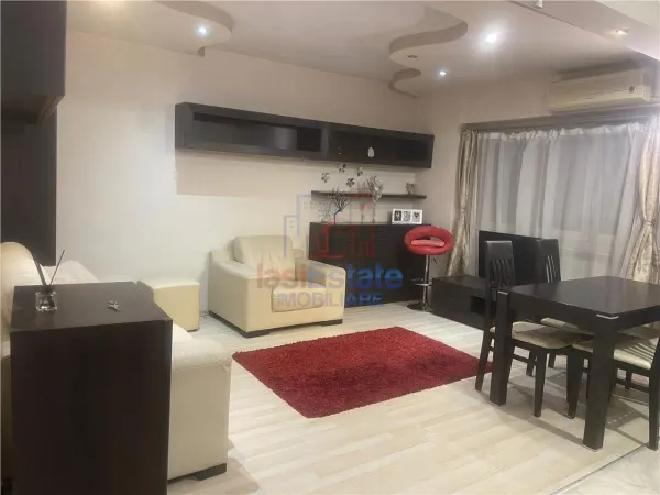 Apartament 3 camere Iași - poza 18