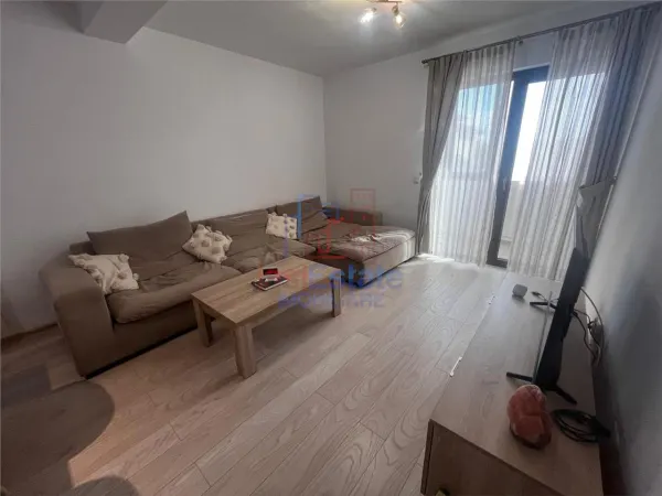 Apartament 2 camere Iași - poza 1