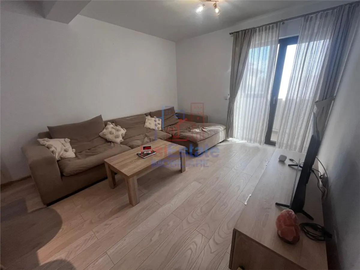 Apartament 2 camere Iași - poza 1