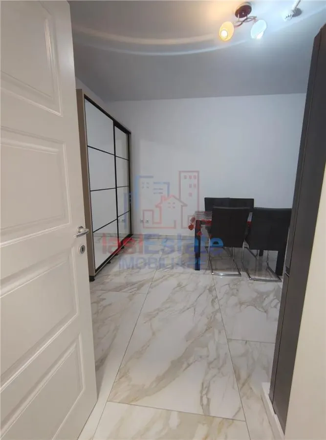 Apartament 2 camere Iași - poza 1