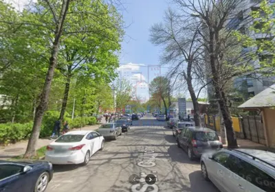 Apartament 2 camere zona Tudor Center - Iasi