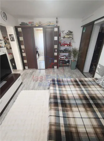 Apartament 2 camere Iași - poza 23
