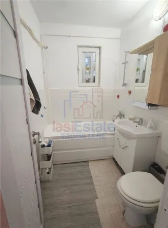 Apartament 2 camere Iași - poza 8