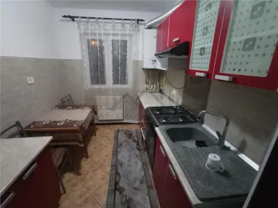 Apartament 4 camere Iași - poza 13