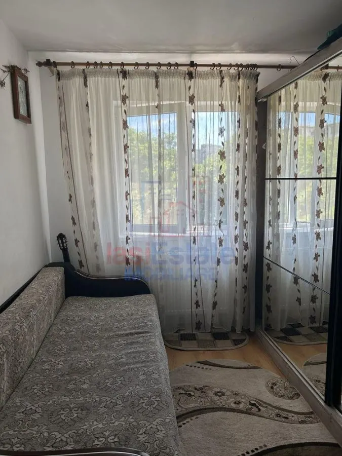 Apartament 3 camere Iași - poza 1