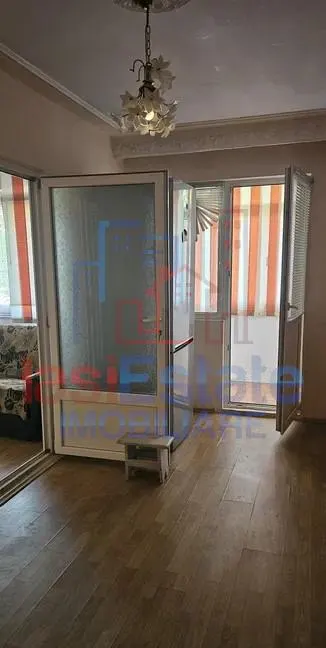 Apartament 2 camere Iași - poza 1