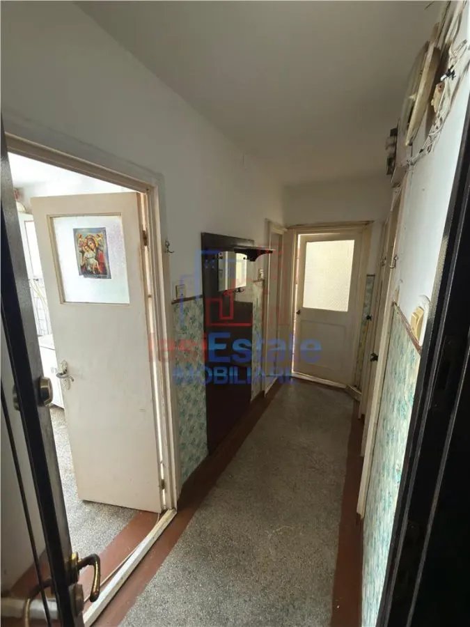 Apartament 2 camere Iași - poza 1