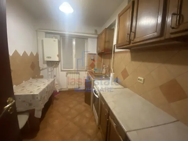 Apartament 2 camere Iași - poza 1