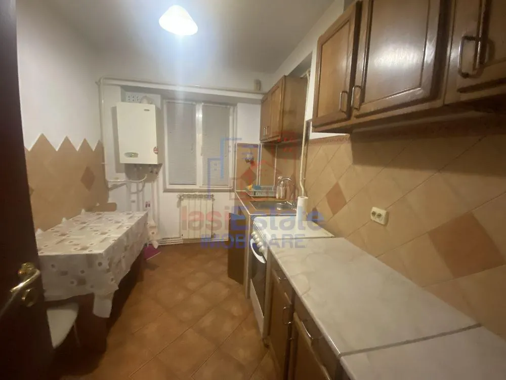 Apartament 2 camere Iași - poza 1