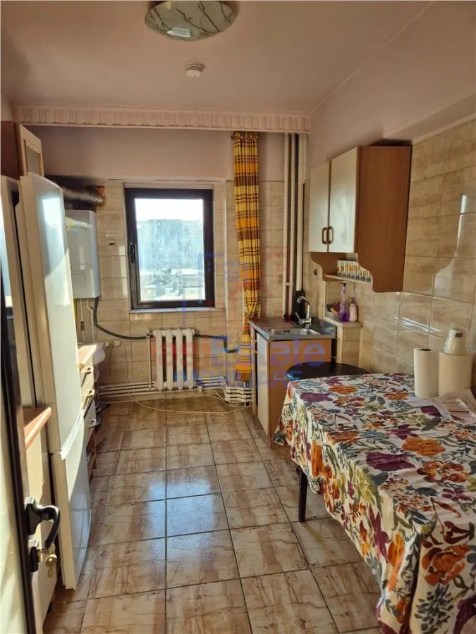 Apartament 3 camere Iași - poza 1