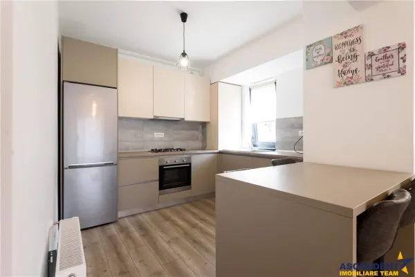 Apartament 2 camere Brașov - poza 2