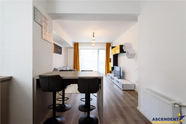Apartament 2 camere Brașov - poza 7
