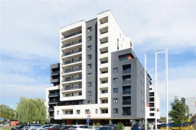 Apartament 2 camere Brașov - poza 9