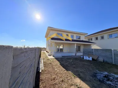 Casă 3 camere Bucovat (Remetea Mare) - poza 2