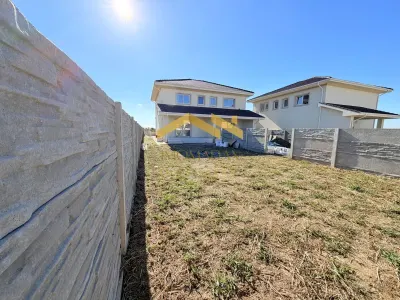 Casă 3 camere Bucovat (Remetea Mare) - poza 3