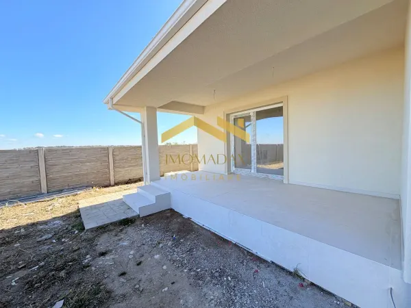 Casă 3 camere Bucovat (Remetea Mare) - poza 4