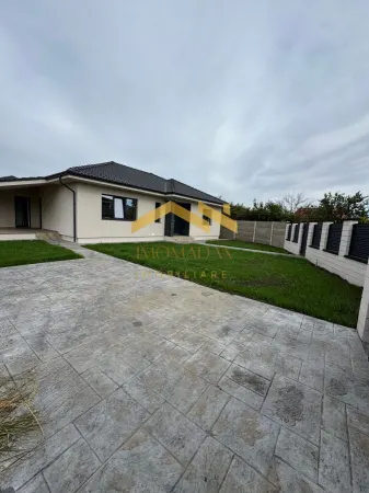 Casă 4 camere Utvin - poza 2