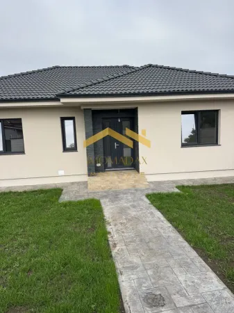 Casă 4 camere Utvin - poza 18