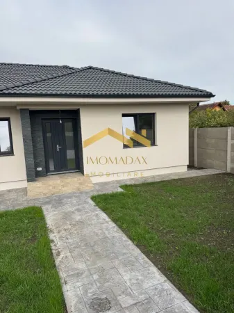 Casă 4 camere Utvin - poza 19