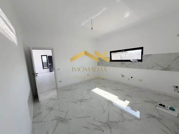 Casă 4 camere Sânmihaiu Român - poza 14