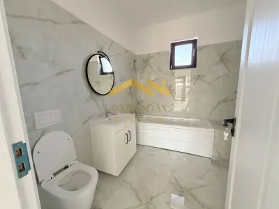 Casă 4 camere Sânmihaiu Român - poza 16