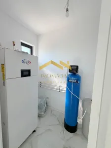 Casă 4 camere Sânmihaiu Român - poza 19