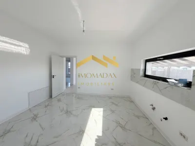 Casă 4 camere Sânmihaiu Român - poza 20