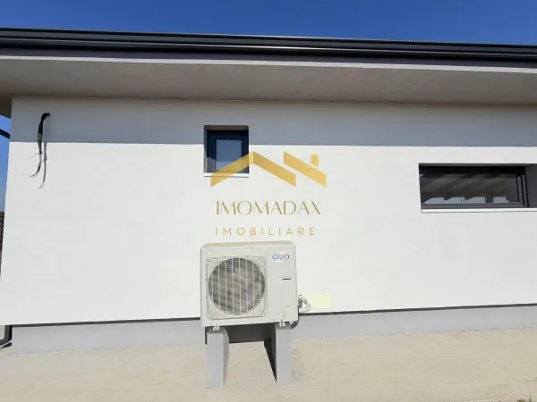Casă 4 camere Sânmihaiu Român - poza 6
