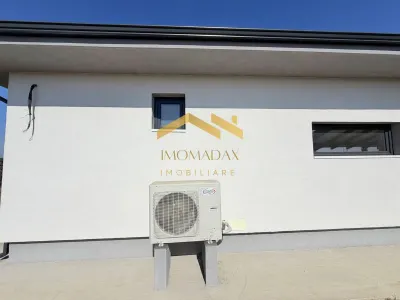 Casă 4 camere Sânmihaiu Român - poza 6