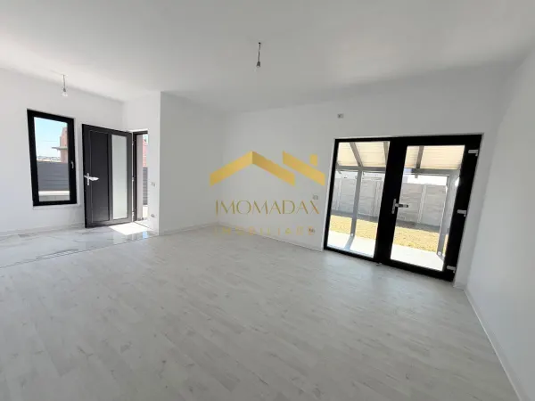 Casă 4 camere Sânmihaiu Român - poza 9