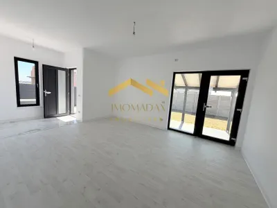 Casă 4 camere Sânmihaiu Român - poza 9