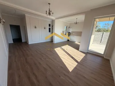 Mosnita Noua-Duplex Finalizat-Curte Amenajata - Mosnita Noua
