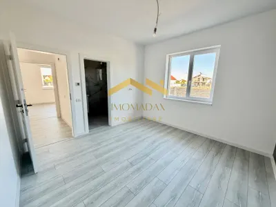 Casă 4 camere Moșnița Nouă - poza 13