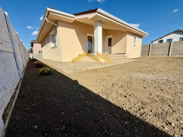 Casă 4 camere Moșnița Nouă - poza 20