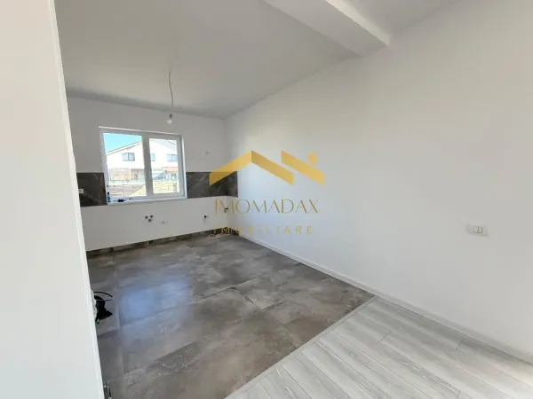 Casă 4 camere Moșnița Nouă - poza 7
